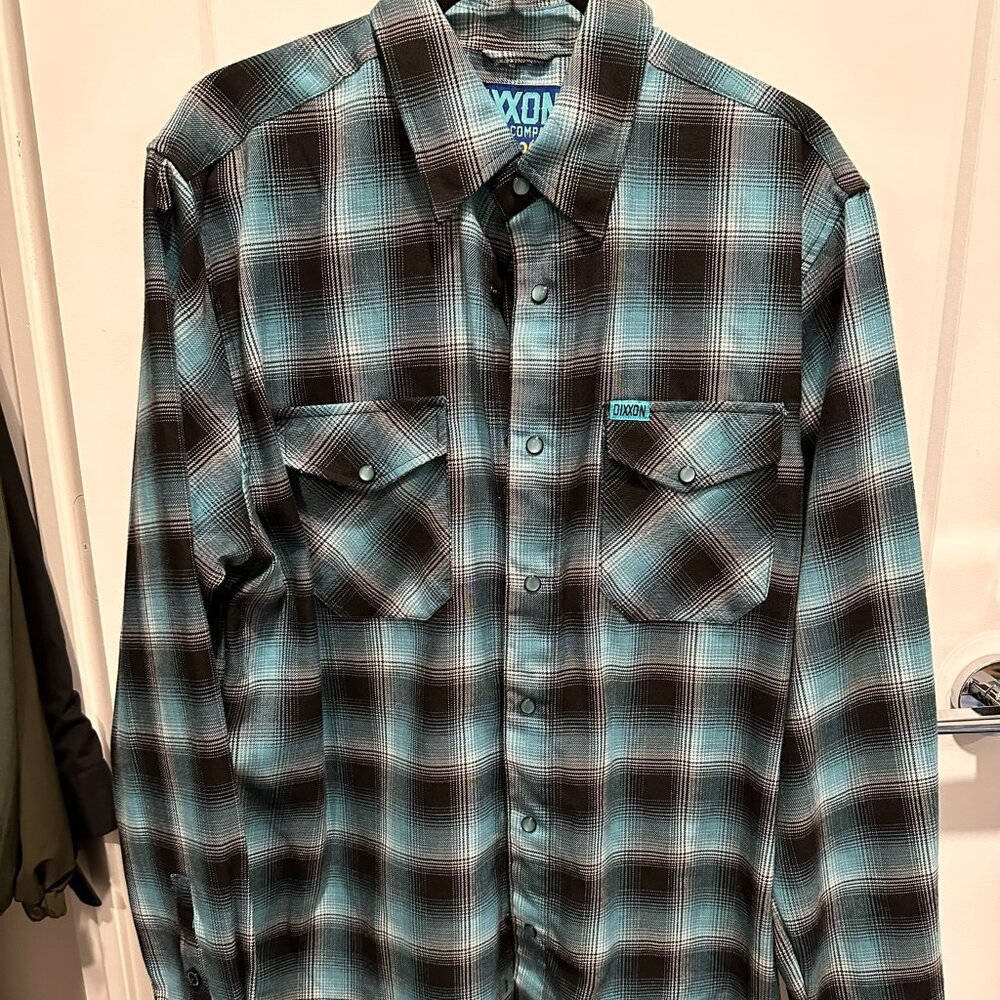 Dixxon Pensecola (L)